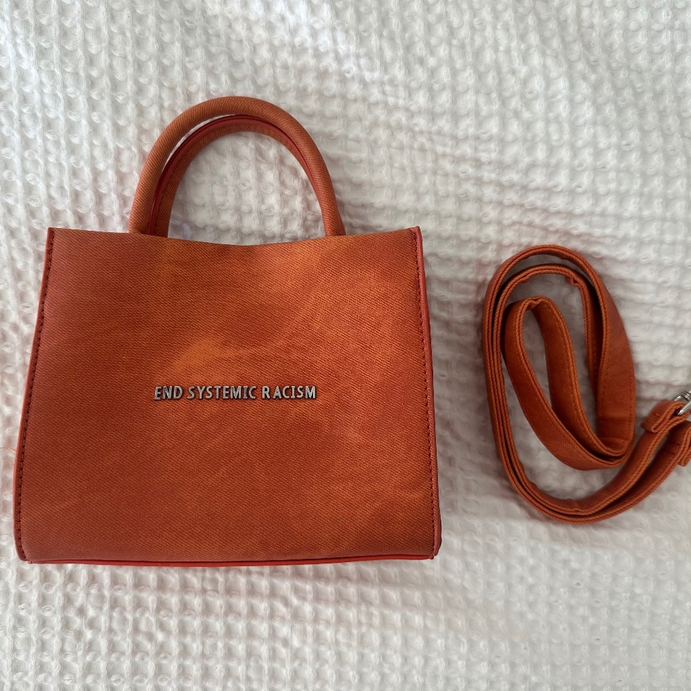 Brandon Blackwood Bag